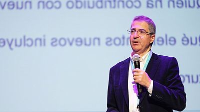 Fallecimiento de Jos Manuel Menndez, director de la Ctedra RTVE-UPM
