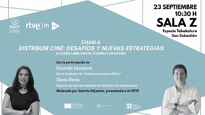 ?Distribuir cine: desafos y nuevas estrategias?