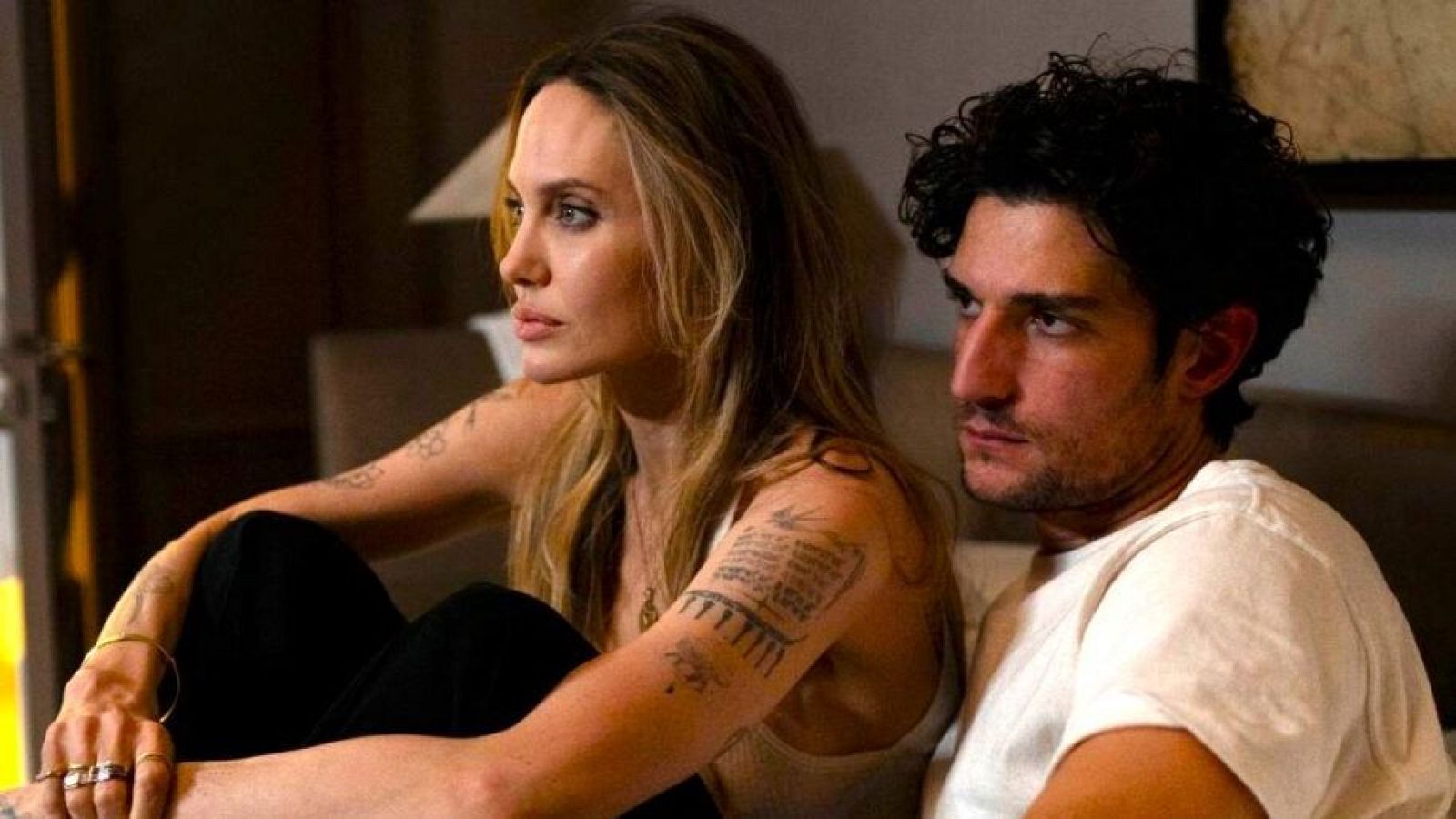 Las claves del Festival de San Sebastin en 10 pelculas