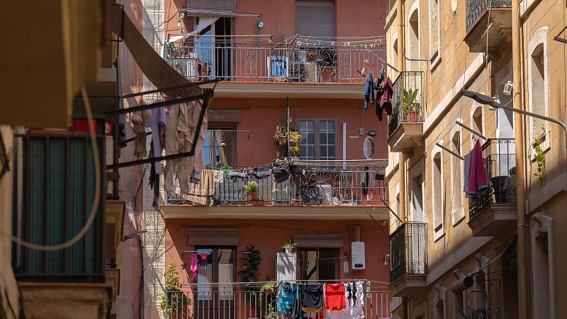 La vivienda se encarece un 10,4% en el segundo trimestre y alcanza el precio más alto desde 2008, en plena burbuja