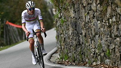 Programaci�n de deportes gratis en RTVE Play la semana del 22 al 28 de septiembre de 2025