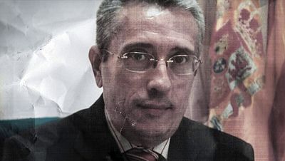 ¿Quién asesinó al alcalde de Polop? La serie 'Un asesinato con vistas' aborda este crimen sin resolver