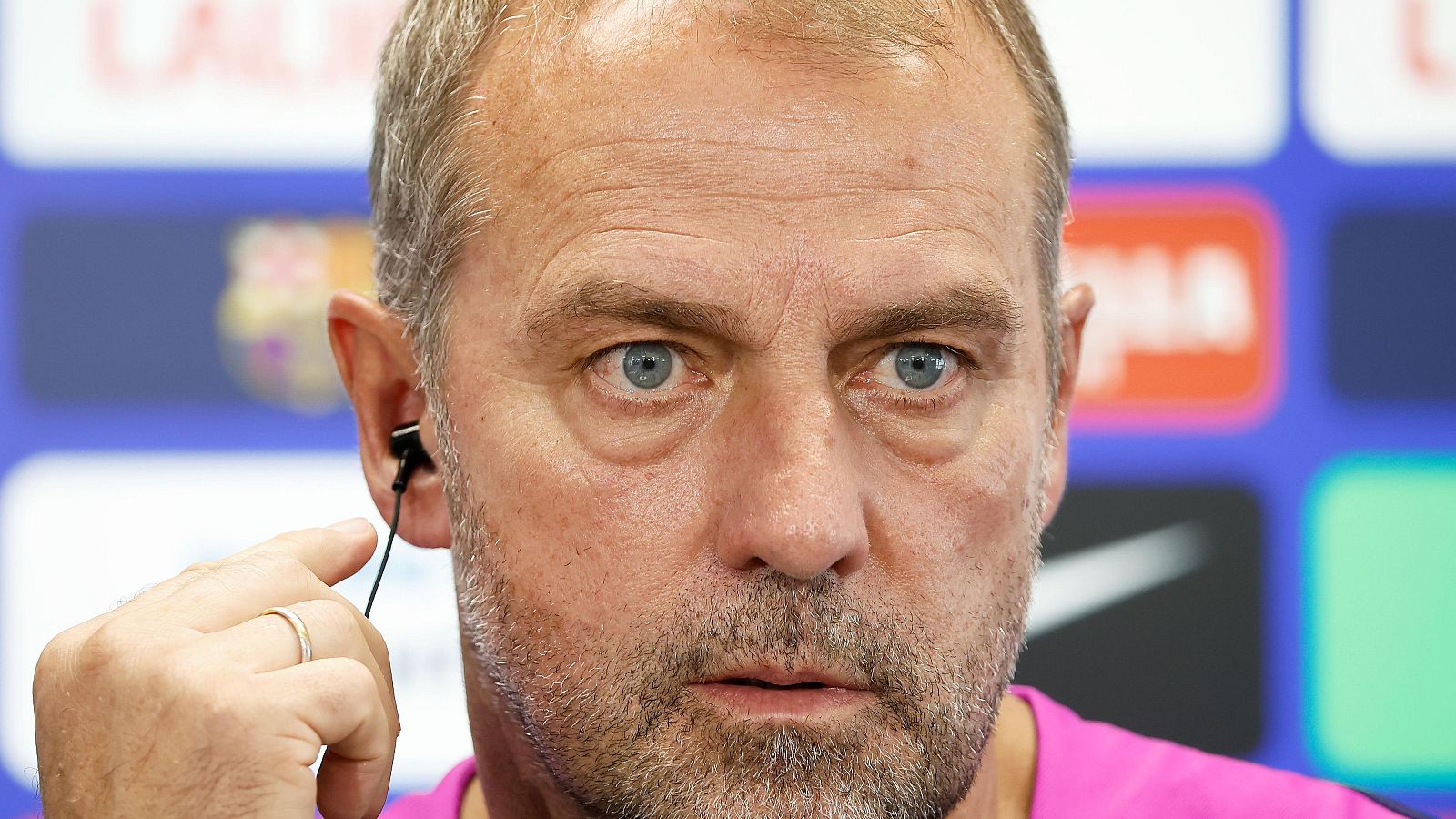 Flick: ''Lamine Yamal ganará el Balón de Oro algún día'' - Fútbol | Ver