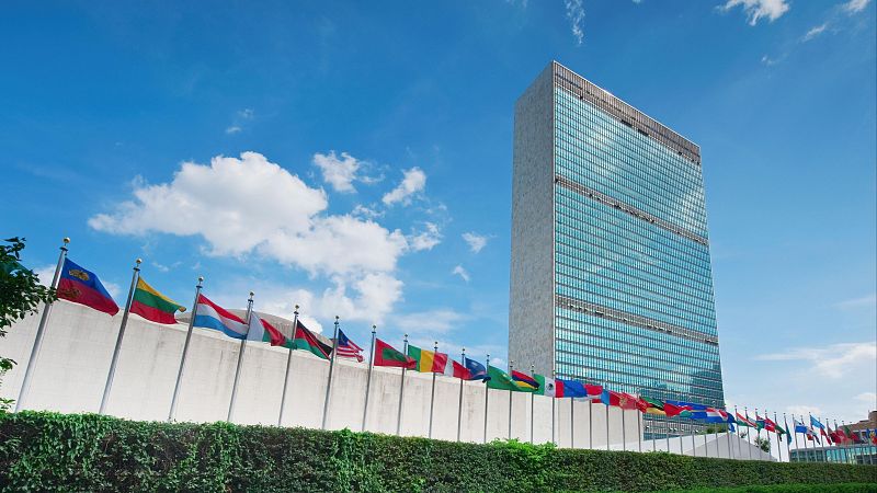 La ONU reflexiona sobre su futuro 80 años después