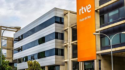 RTVE reivindica el Da Internacional contra la Explotacin Sexual y el Trfico de Mujeres, Nias y Nios a travs de su programacin
