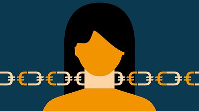 "El sistema prostitucional europeo se alimenta de mujeres migrantes" | RNE Audio - Más cerca | Escuchar