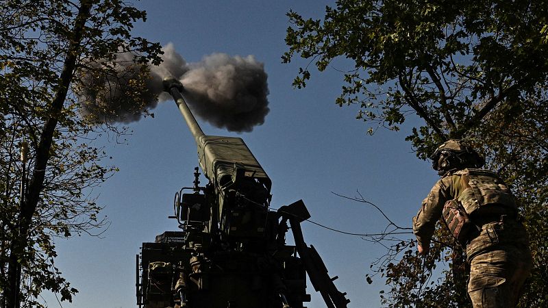 Una Comisión de la ONU acusa a Rusia del crimen de lesa humanidad por el traslado forzoso de la población