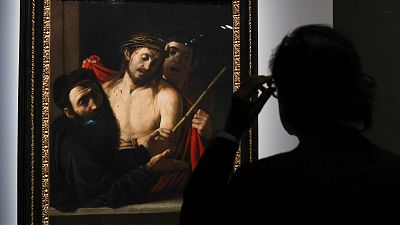 La apasionante e inslita historia real de cmo un Caravaggio pas de valer 1.500 euros a estar expuesto en el Museo del Prado
