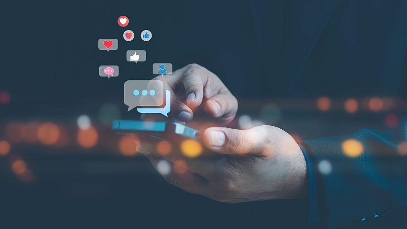 El Gobierno quiere que las redes eliminen antes los mensajes de odio: solo el 4% se retiran en las primeras 24 horas