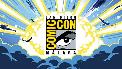 Territorio 9 prepara su mejor cosplay para la Comic-Con de Málaga