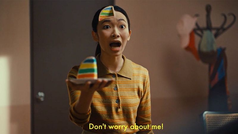 Campaas activistas que no renuncian al humor en el ltimo Cannes Lions Festival