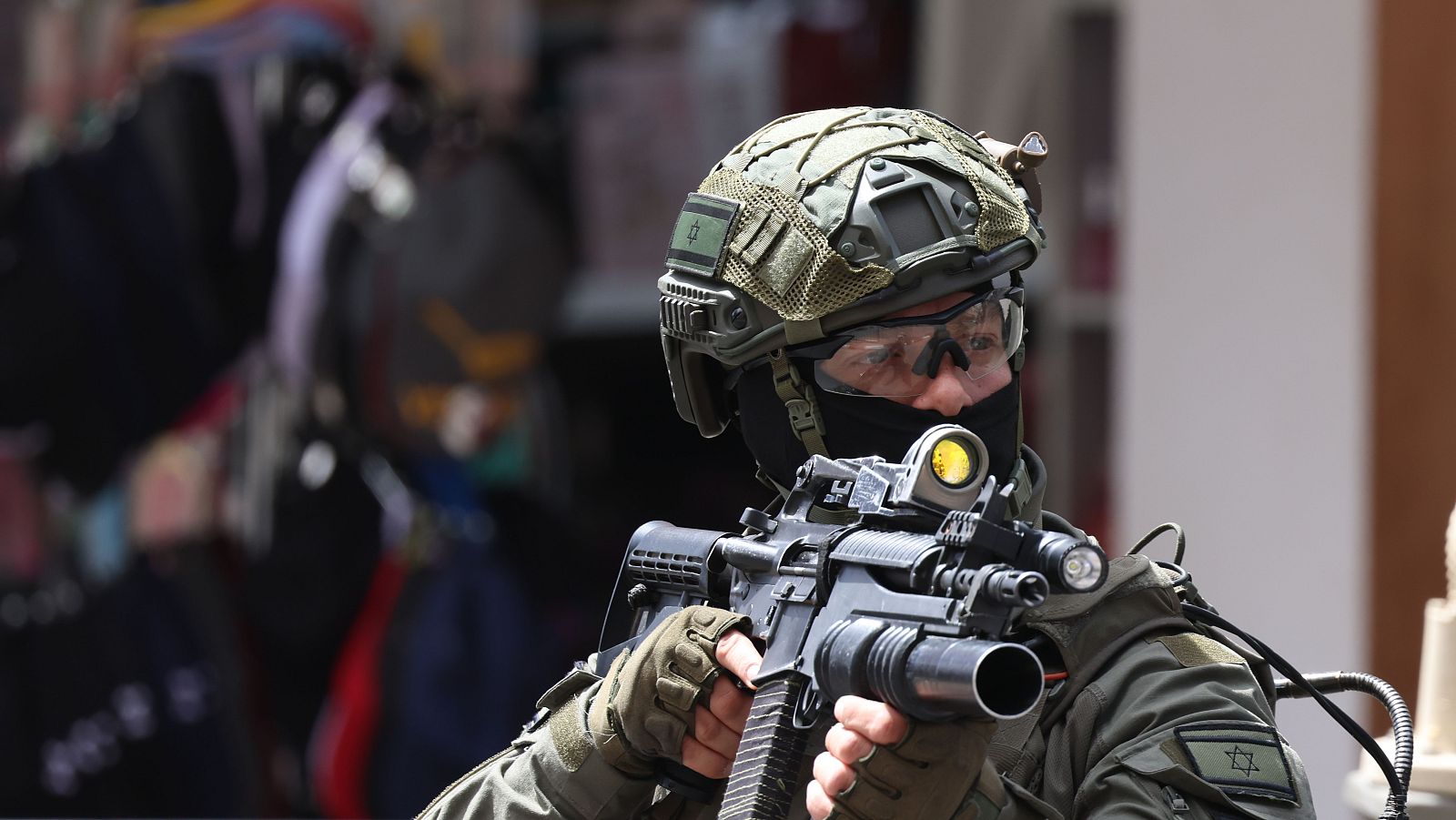 El Gobierno aprueba el embargo de armas a Israel | Ver