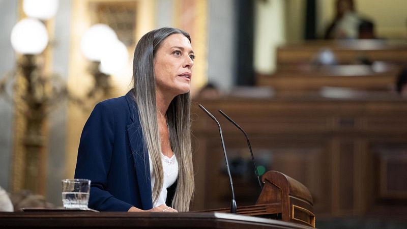 El Congrés tomba el traspàs en immigració amb els vots de PP, Vox i Podem