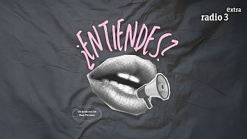 'Entiendes?' es un nuevo videopodcast de Noe Ferrero