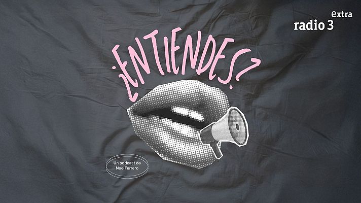 'Entiendes?' es un nuevo videopodcast de Noe Ferrero