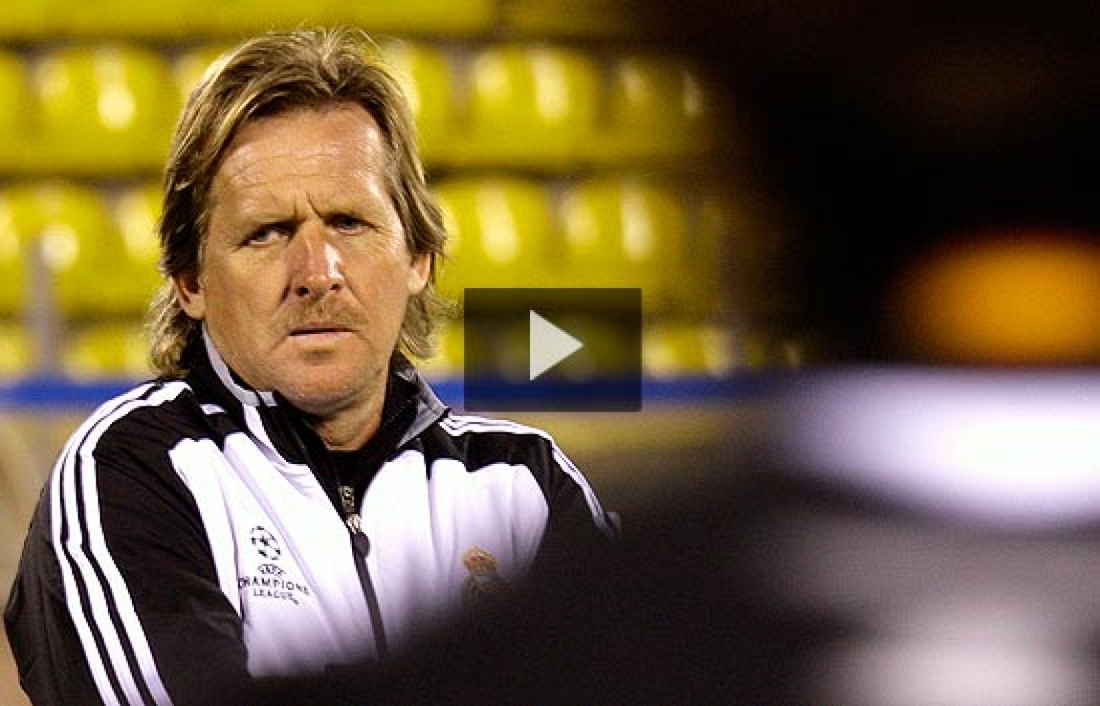 Schuster: 'Hay que ganar aquí o en Turin' - Champions League | Ver