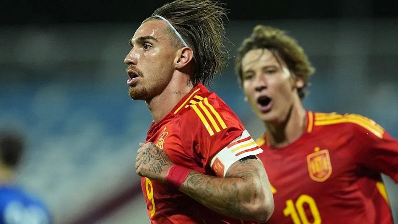 Hora y dónde ver en TV gratis el Mundial de Fútbol Sub-20