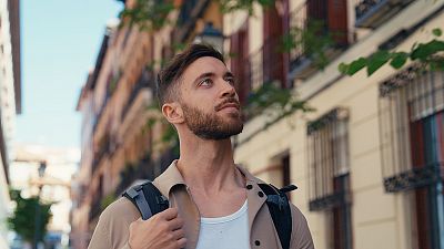 La 2 estrena la serie documental 'Esto es Espaa', con Enrique Alex