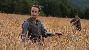 'Vida oculta', de Terrence Malick: La verdadera historia del hombre que desafi� a Hitler