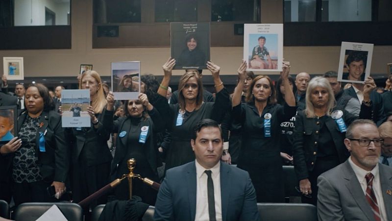 'Documentos TV' estrena 'La trampa de las redes sociales'