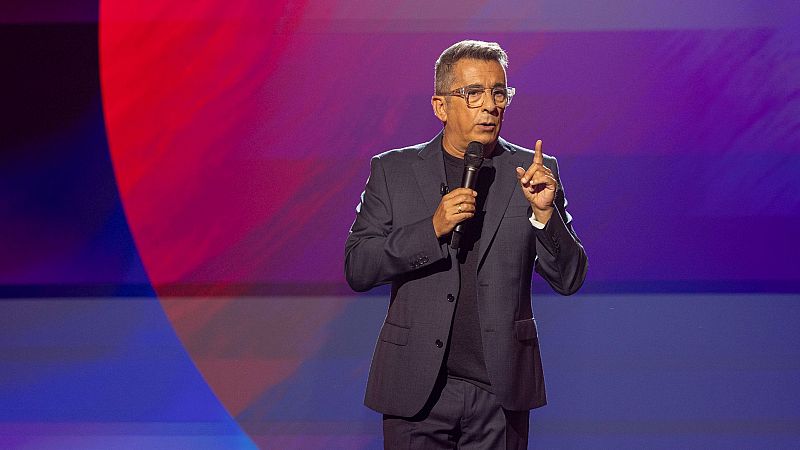 'Reconocimientos', esta semana en el 'Futuro Imperfecto' de Andreu Buenafuente