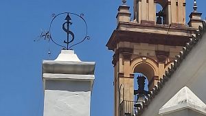 Iglesia de los Terceros