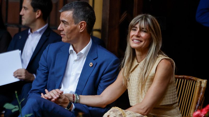 Las líneas del caso Begoña Gómez: las adjudicaciones a Barrabés, una cátedra de la UCM y su asesora en la Moncloa