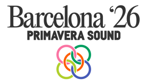 Primavera Sound 2026