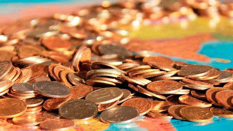 Crece la preocupación por la corrupción y baja la que causa la crisis en Cataluña