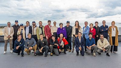 RTVE, imparable con el cine: participa en 56 pelculas en 2025