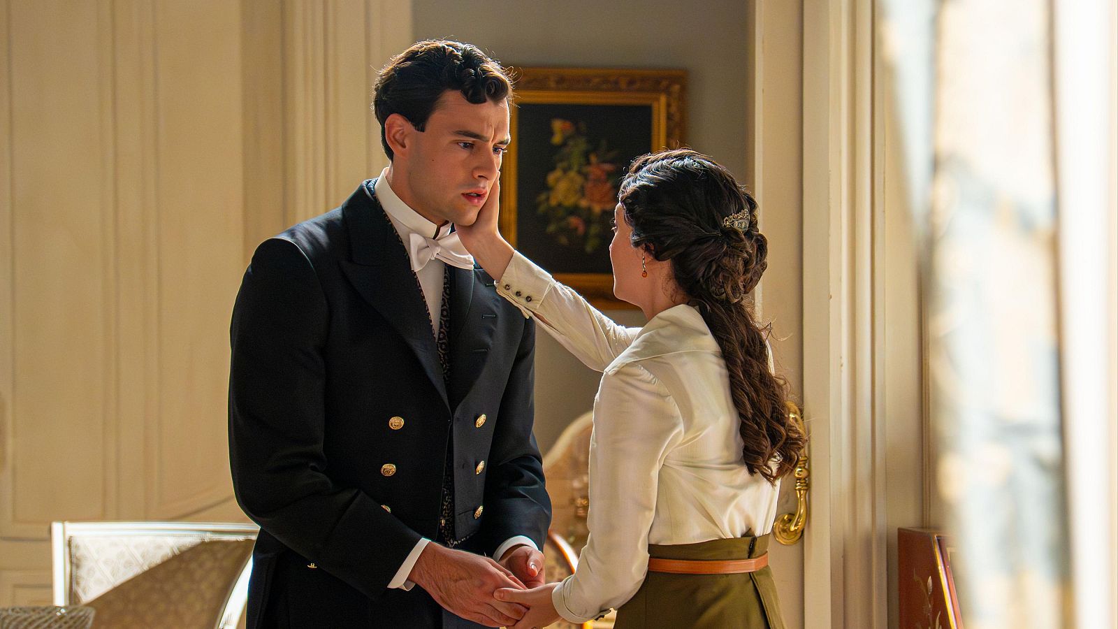 La Promesa: Avance semanal del 29 de septiembre al 3 de octubre - La promesa | Ver tráiler