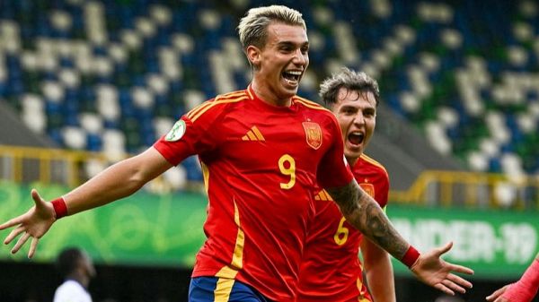 Programacin de deportes gratis en RTVE Play: semana del 29 de septiembre al 5 de octubre de 2025