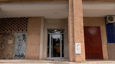 Detenido un hombre en Sevilla por el asesinato de una joven en un presunto caso de violencia de gnero