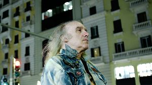 El origen del estigma del heavy metal en Espaa desde el asesinato de Miguel ngel Rojas en 1986