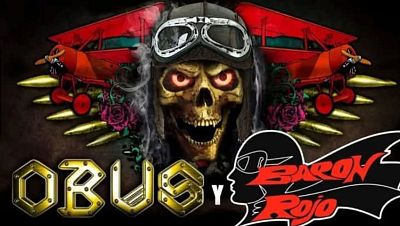 Barn Rojo vs Obs, el orgullo del heavy convertido en rivalidad legendaria: qu ocurri realmente?