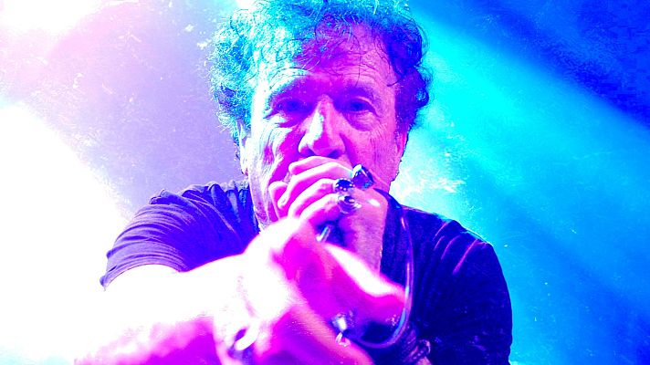 'Una historia muy heavy' descubre el metal en Espaa: la docuserie, ya en RTVE Play al completo