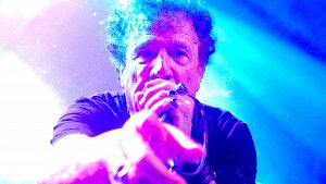 'Una historia muy heavy' descubre el metal en Espaa: la docuserie, ya en RTVE Play al completo