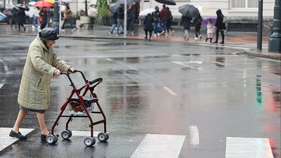 La brecha de gnero en pensiones tiene un impacto de 28.500 millones de euros en Espaa, el 1,8% del PIB