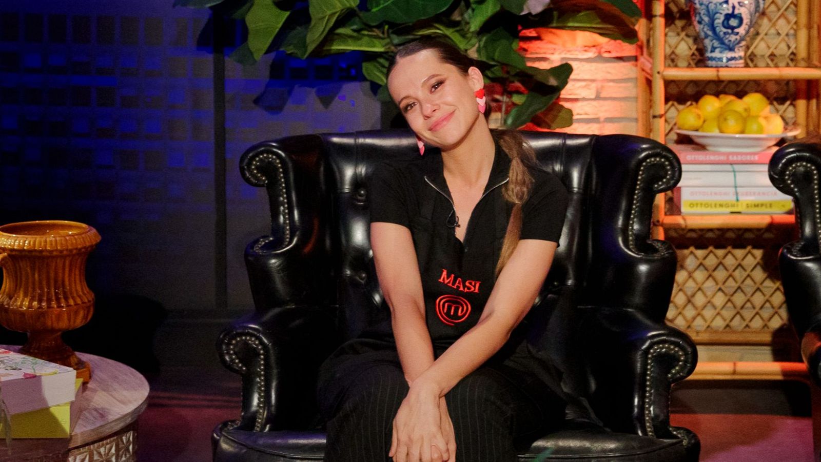 Juanjo Bona y David Amor, los más afectados por la salida de Masi