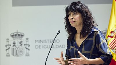 El Gobierno tipifica la violencia vicaria como un delito especfico en el Cdigo Penal