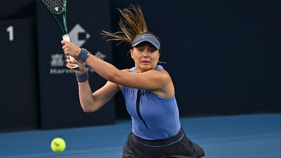 Badosa se aparta del tenis hasta el 2026: "Seguir� luchando y seguir� encontrando la manera de volver"