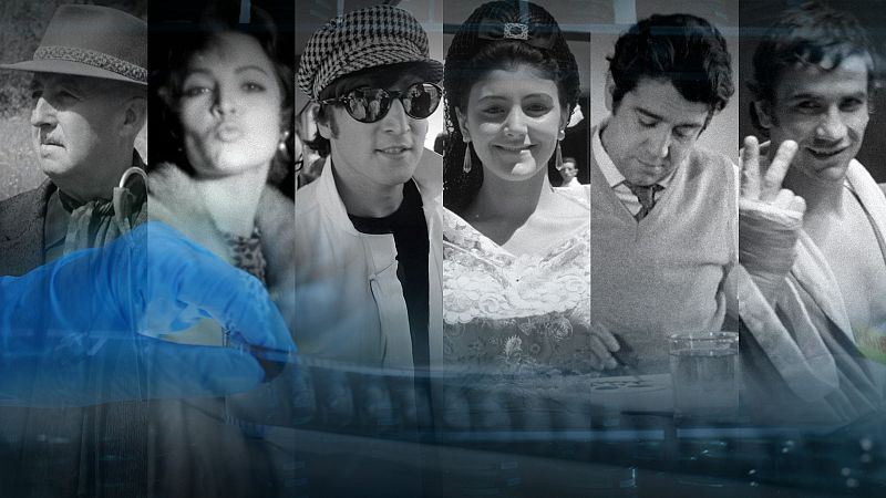 'Los archivos secretos del NO-DO': ¿Por qué el régimen de Franco dejó escapar a un comando palestino?