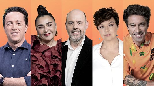 Coneix quines s�n les noves cares de La 2 Catalunya