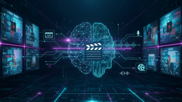 Curso de Creacin Audiovisual con IA