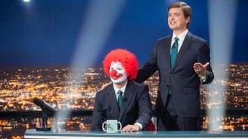 Marc Gir responde a las crticas: "Por ah s que no paso, estamos locos?"