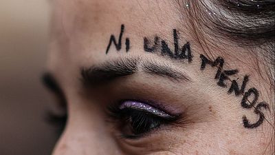El asesino de Cristina Romero, vctima de violencia machista a los 18 aos: "Me molestaba que fuera feliz"
