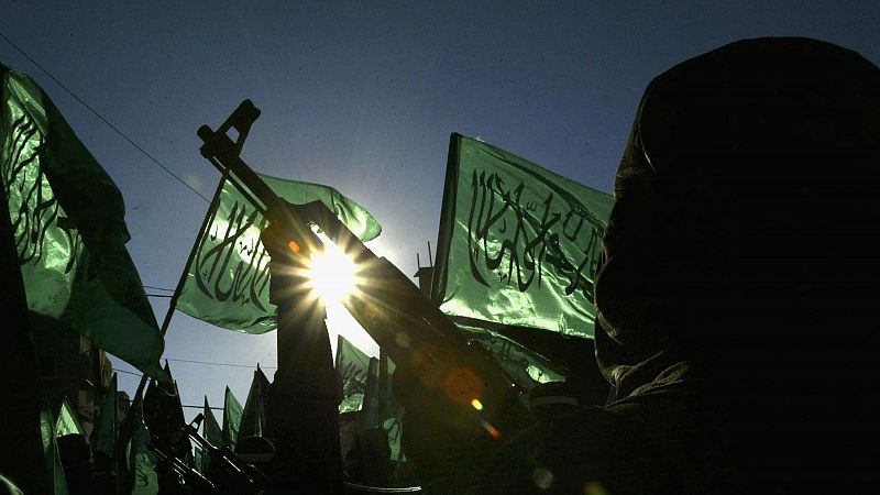 Hamás, la amenaza aún latente en Gaza dos años después de los atentados del 7 de octubre