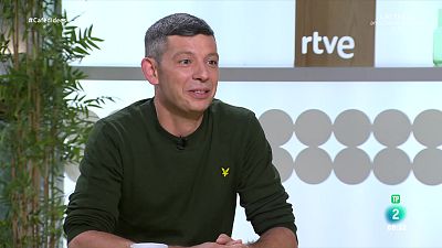 Xavier Pellicer (CUP) no condemna els atacs de Hams del 7 d'octubre a Israel