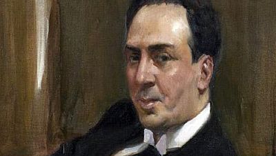 Homenaje a Antonio Machado