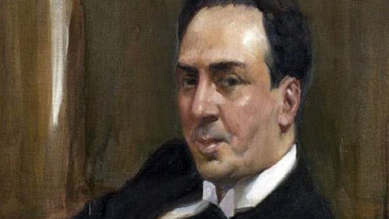 Homenaje a Antonio Machado
